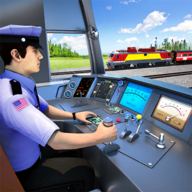 CityTrainDriver-TrainGames游戏