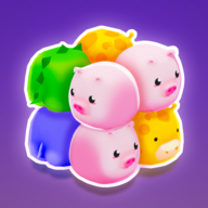 DropMatch3D中文版