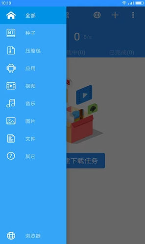bt蚂蚁资源