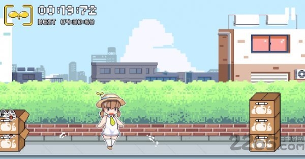 超级纳纳鲁正式版