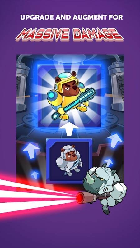starbeast手游