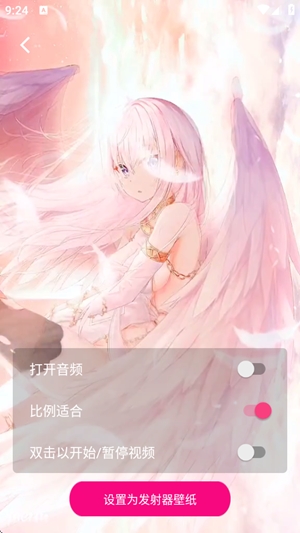 VideoWallpaper最新版