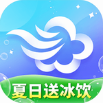 墨迹天气2024年
