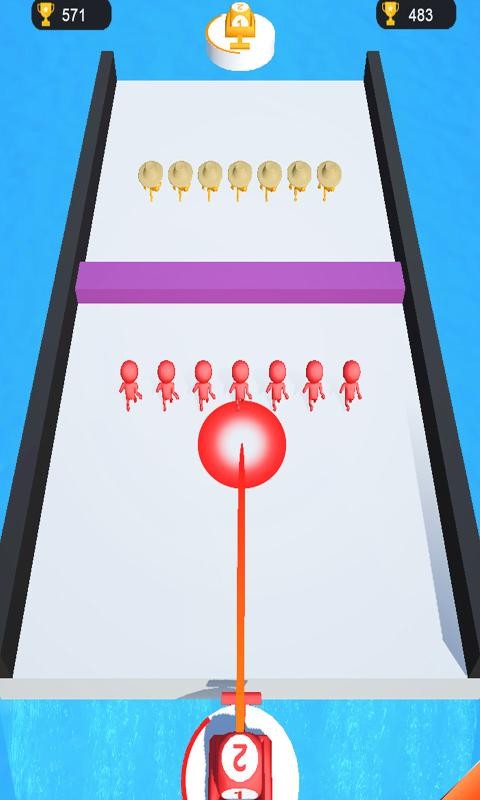非酋大作战(图3) 非酋大作战(图3)