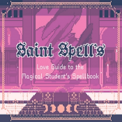SaintSpellBook正式版安卓