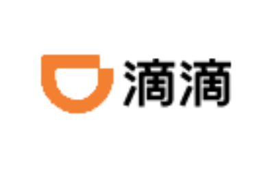 滴滴出行截图