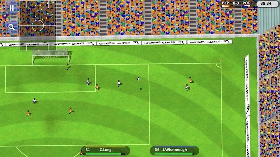 supersoccerchamps2020游戏