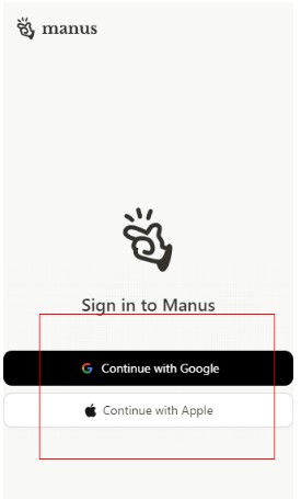 ManusAI(图2) ManusAI(图2)