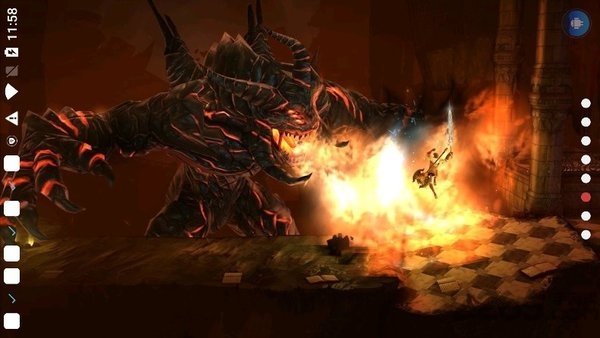 原界之罪grimvalor中文版