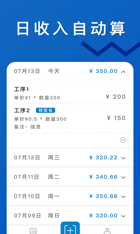 轻松计件 轻松计件(图2)