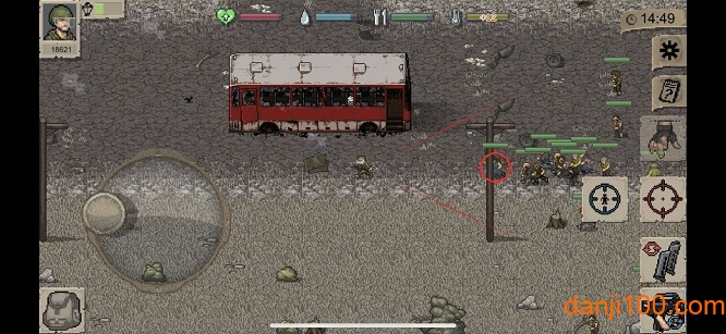MiniDayZ+
