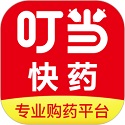 叮当快药配送员兼职