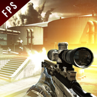FPS反击(MissionCounterAttackFPS)