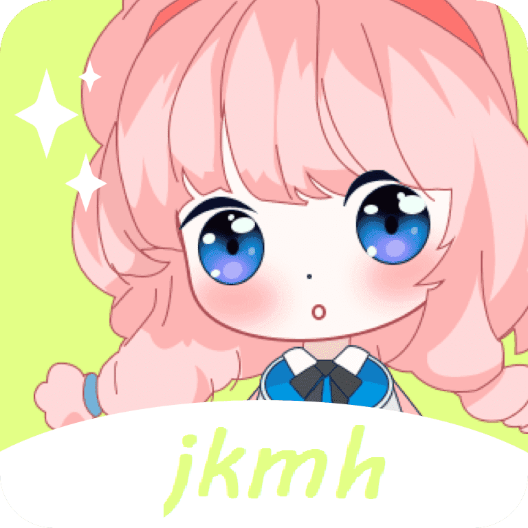 Jk漫画1.0.4版本