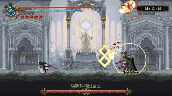 神之亵渎免费版安卓