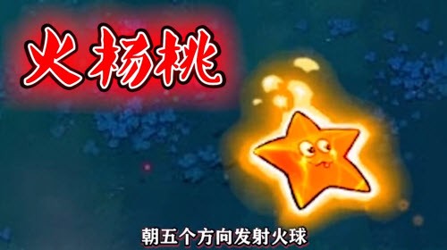 植物大战僵尸冰火版