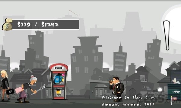 愤怒的奶奶破解版无限钻石 愤怒的奶奶破解版无限钻石版(图2)