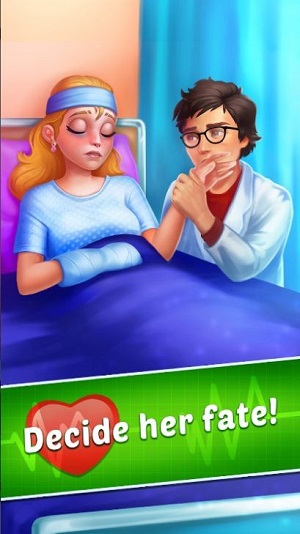 FamilyHospital中文版 FamilyHospital中文版