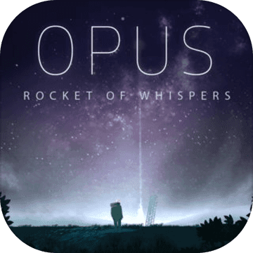 OPUS:RocketofWhispers