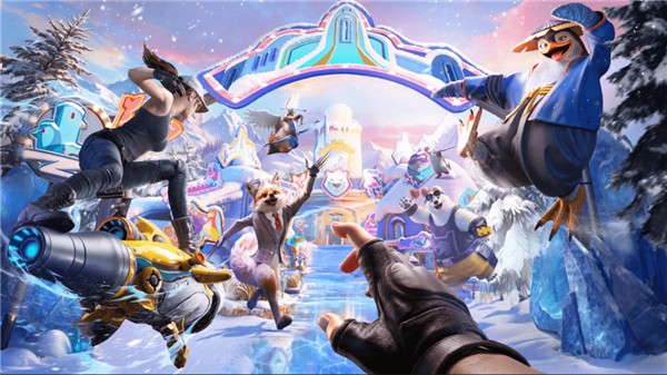 pubg地铁逃生苹果最新官网