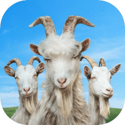 模拟山羊3正版(GoatSim3)
