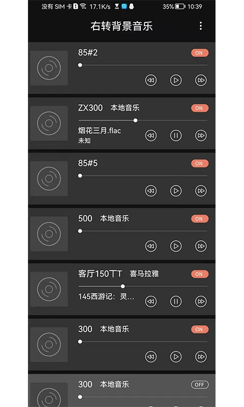 右转