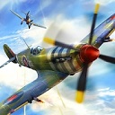 Warplanes:WW2Dogfight