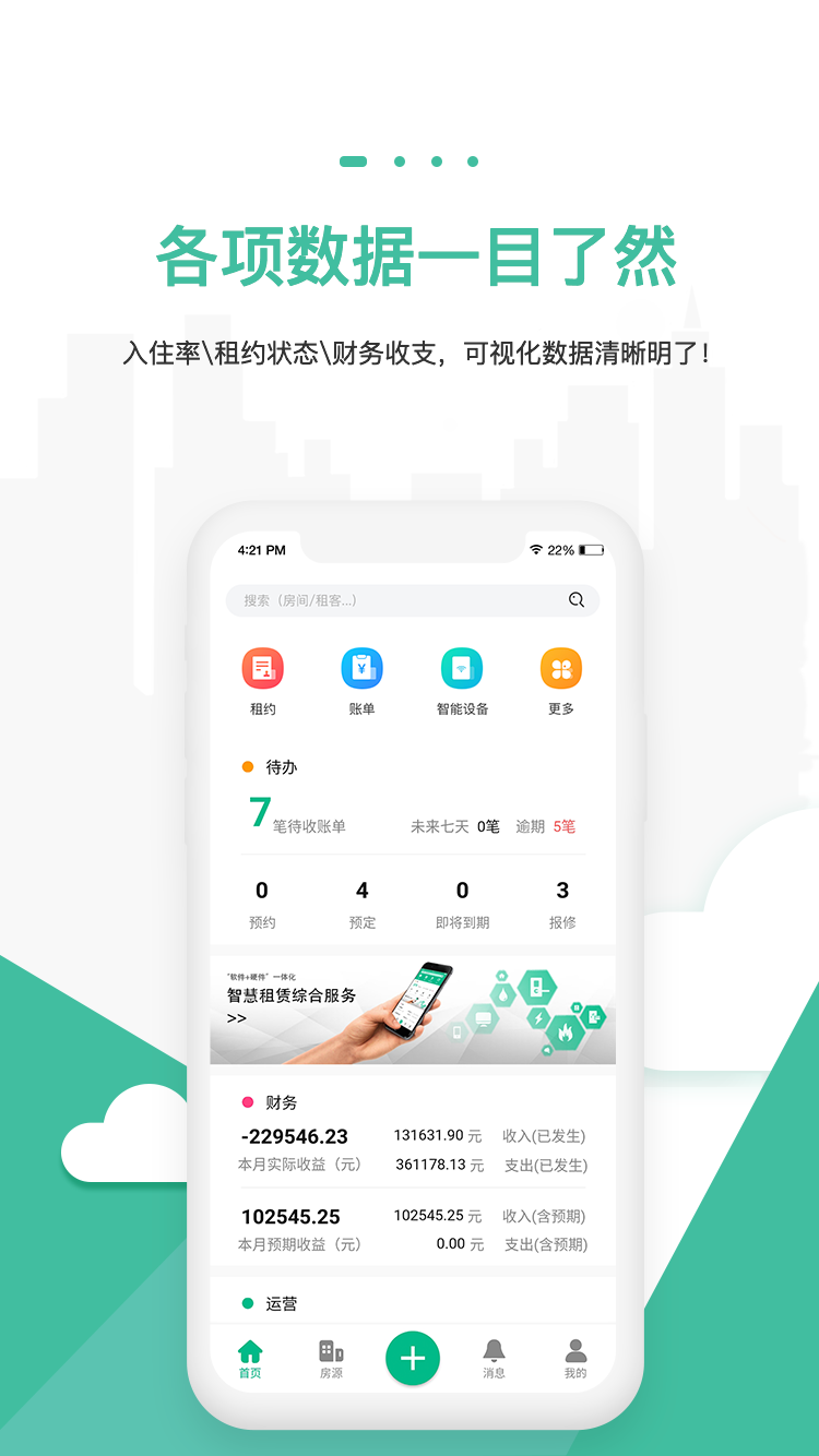 智小窝房东版 智小窝房东版(图1)