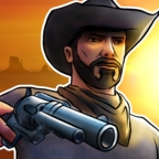 火枪与马刺2GunsnSpurs2最新版本