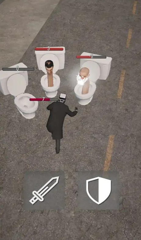 厕所大战内置菜单(图1)