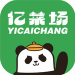 生鲜购物场