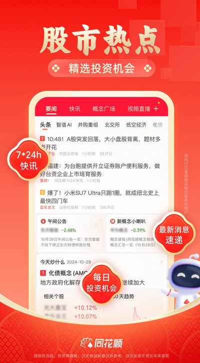 同花顺(图2) 同花顺(图2)