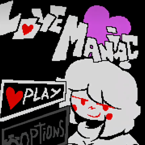 传说之下lovemaniac官网正版
