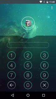 应用锁(AppLock)