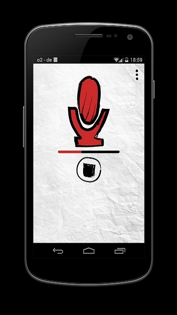 ReverseVoice(反向说话)(Reverse Talk)