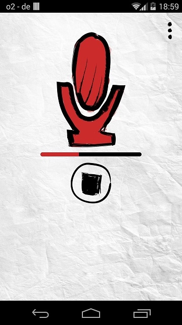 ReverseVoice(反向说话)(Reverse Talk)