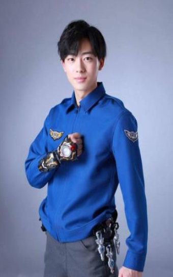 泰迦奥特曼变身模拟器(UltraEye)