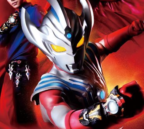 泰迦奥特曼变身模拟器下载-泰迦奥特曼变身模拟器手机版下载1.0-ROM之家下载