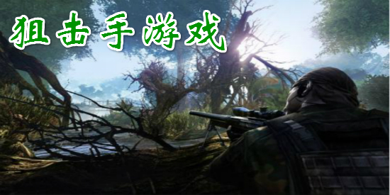 狙击手游戏