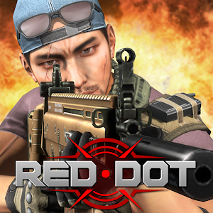 狙击红点(Red Dot)