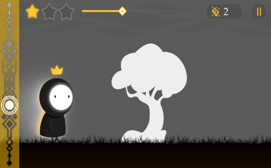 仙女林王子与灵魂