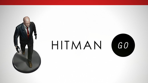 光头杀手47(Hitman GO)