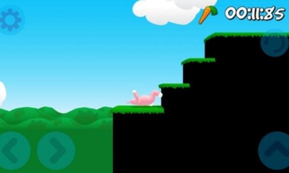 超级兔侠(Epic game-Super Bunny Man 2019)