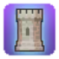 像素魔堡守卫者(Cube Survival)