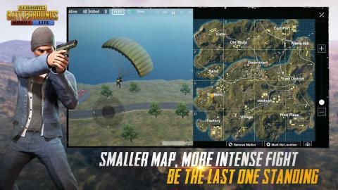 PUBGmobilelite