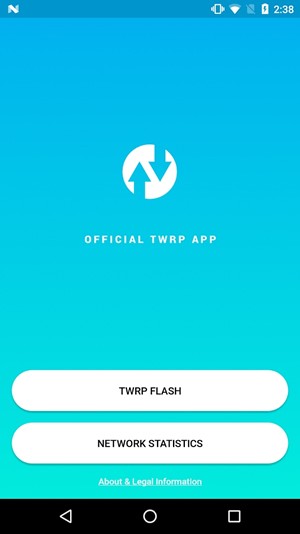 TWRP