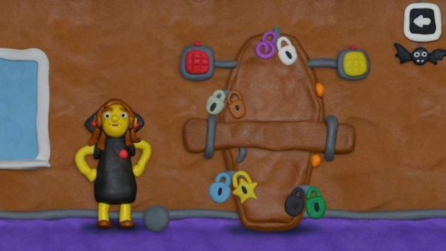 十二把锁2(12 LOCKS II)