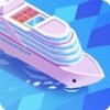 闲置港口大亨(Idle MegaHarbor Tycoon)