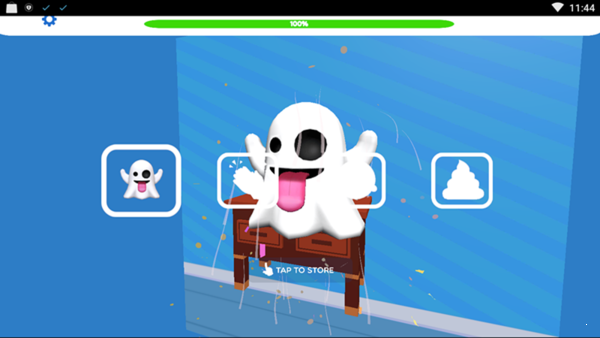 完美的3D打印机(Perfect Printer)