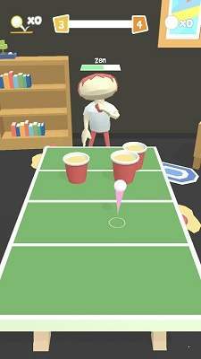 乒乓球派对3D(Pong Party 3D)